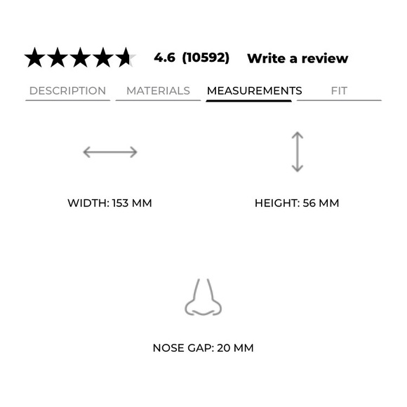 ❌SOLD❌✨BRAND NEW✨Quay x Desi “High Key” Sunglasses - Picture 5 of 8